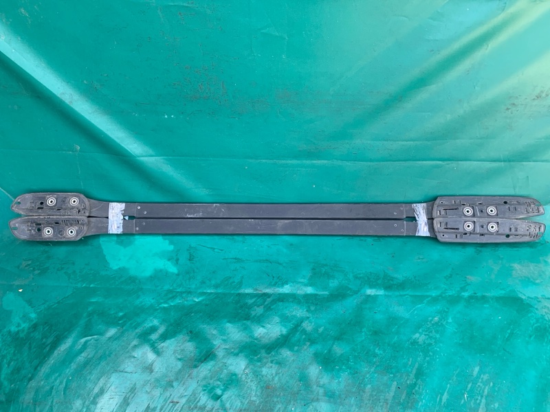 Рейлинги TOYOTA SIENNA 11-16 Минивэн 3.5L 6