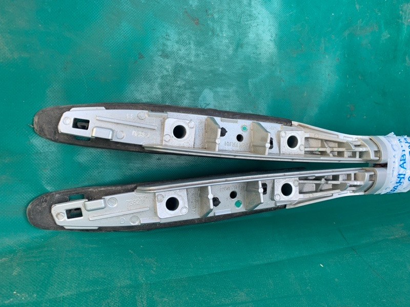 Рейлинги X-TRAIL/ROGUE T32 13-20 2016 T32 2.5 QR25DE