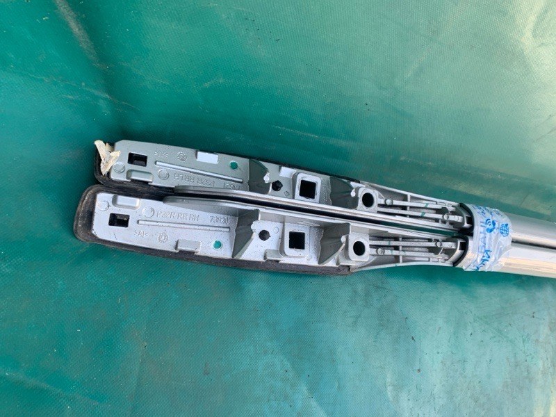 Рейлинги X-TRAIL/ROGUE T32 13-20 2016 T32 2.5 QR25DE