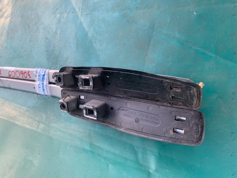 Рейлинги X-TRAIL/ROGUE T32 13-20 2016 T32 2.5 QR25DE