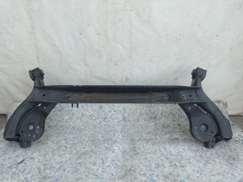 Балка задней подвески ECOSPORT 18-22 2021 1.0 L EcoBoost (Fox) turbo