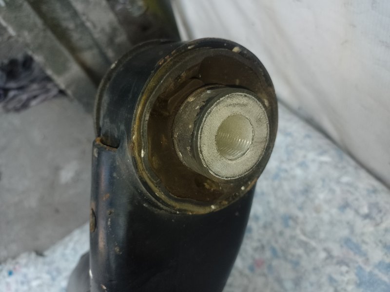 Балка задней подвески FORD ECOSPORT 18-22 1.0 L EcoBoost (Fox) turbo