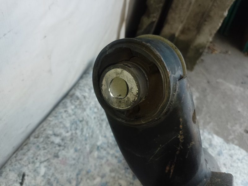 Балка задней подвески ECOSPORT 18-22 2021 1.0 L EcoBoost (Fox) turbo