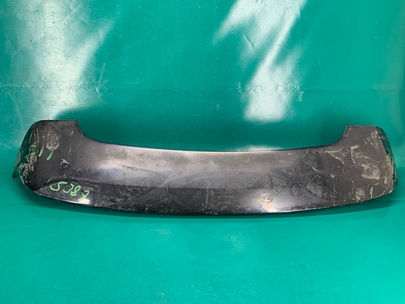 Спойлер крышки багажника ACURA RDX 12-19 Внедорожник 3.5