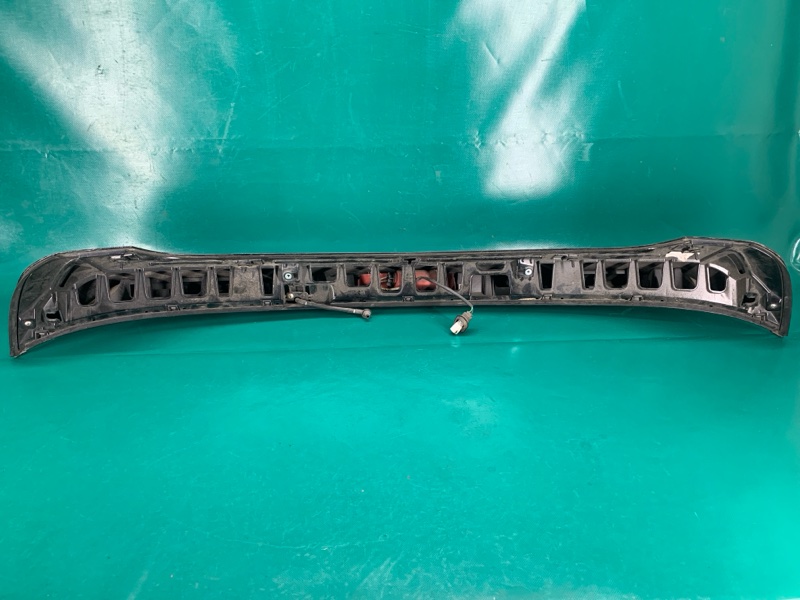 Спойлер крышки багажника RDX 12-19 2015 Внедорожник 3.5