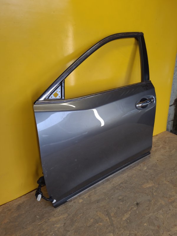 Дверь передняя левая X-TRAIL/ROGUE T32 13-20