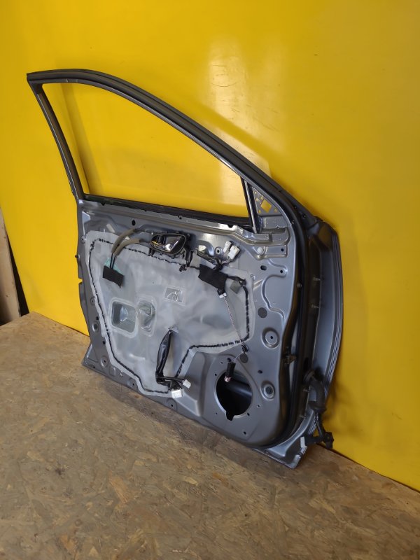 Дверь передняя левая X-TRAIL/ROGUE T32 13-20