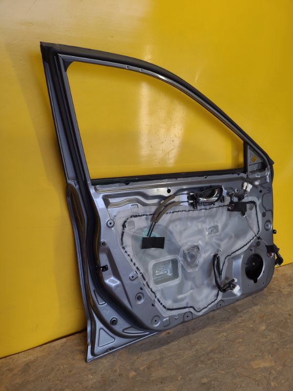 Дверь передняя левая X-TRAIL/ROGUE T32 13-20