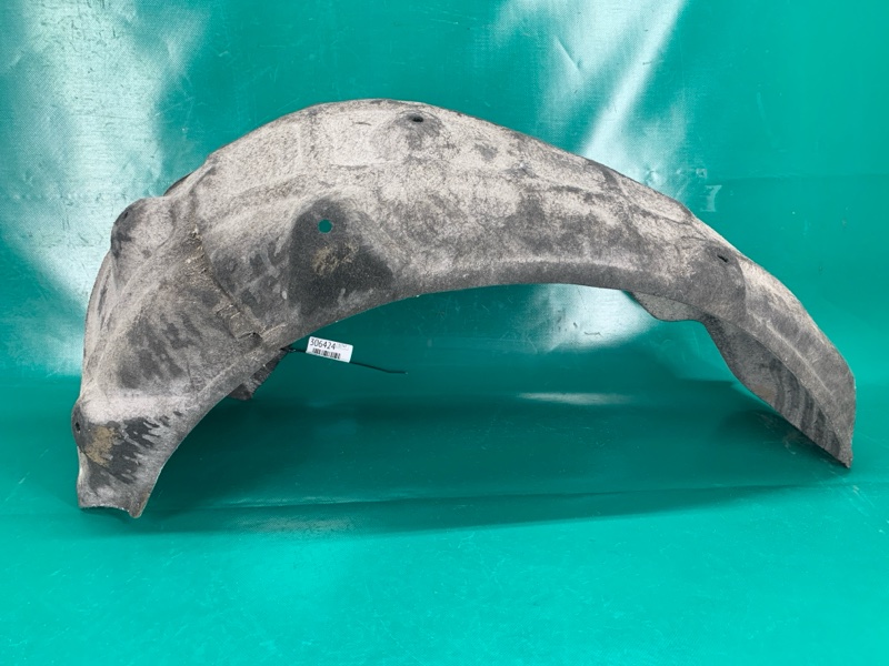 Подкрылок задний правый MAZDA 3 BM 13-19 2.0L 4