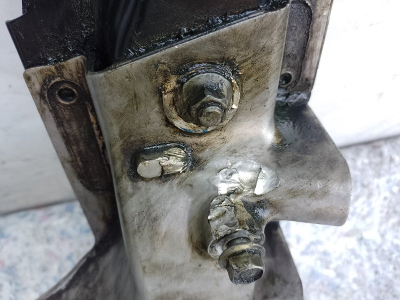 Балка передней подвески TLX 14-17 2016 2.4 K24W7