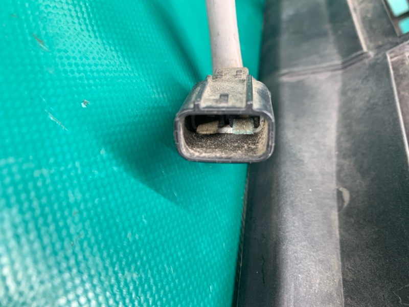 Диффузор вентилятора основного радиатора правый RDX 19- ВНЕДОРОЖНИК