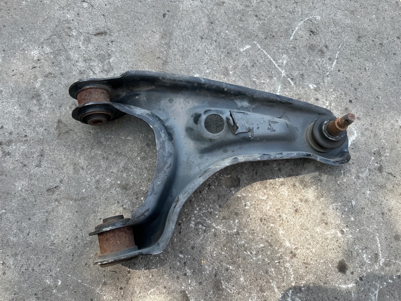 Рычаг задней подвески поперечный верхний левый MDX (YD3) 13-21 2013 3.5 J35Y5