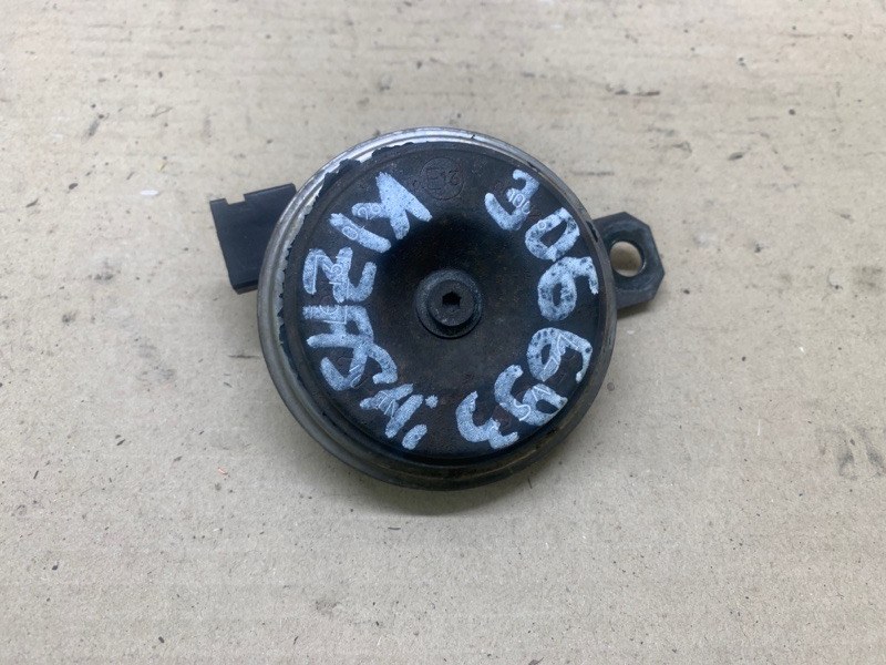 Сигнал SUZUKI KIZASHI 09-14 2011 J24B 38500-51K00 Б/У