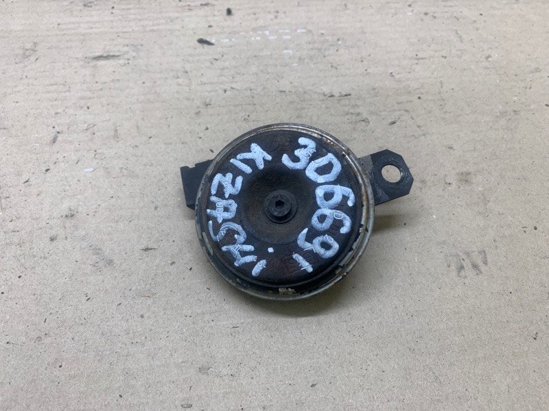 Сигнал SUZUKI KIZASHI 09-14 2011 J24B 38500-73H10 Б/У