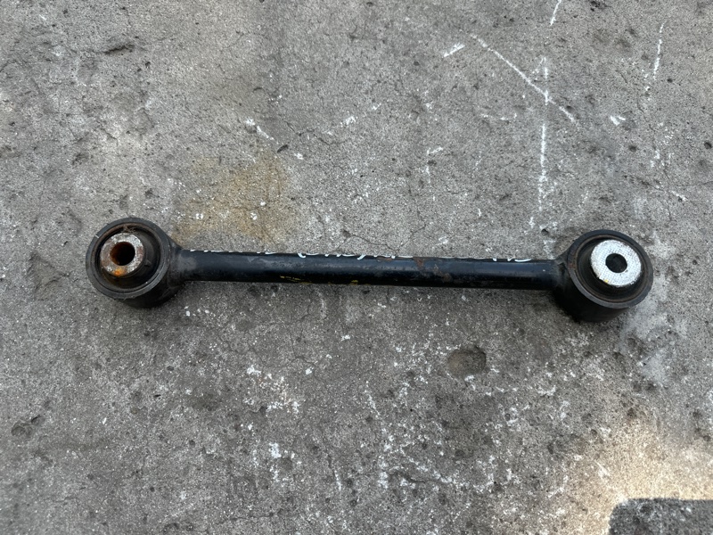 Рычаг задней подвески поперечный нижний передний левый MDX (YD3) 13-21 2013 3.5 J35Y5 Рычаг задней подвески поперечный нижний передний левый MDX (YD3) 13-21 2013 3.5 J35Y5