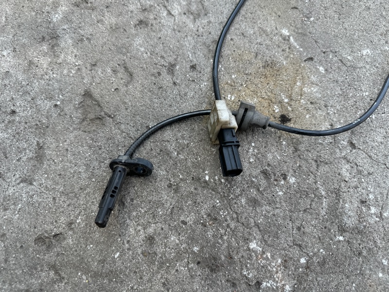 Датчик ABS задний левый MDX (YD3) 13-21 2013 3.5 J35Y5