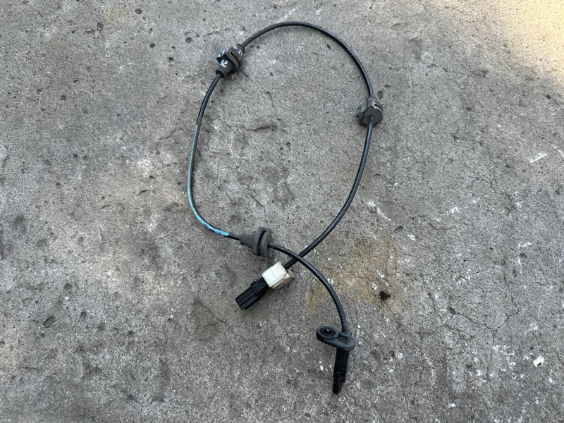 Датчик ABS задний левый ACURA MDX (YD3) 13-21 3.5 J35Y5