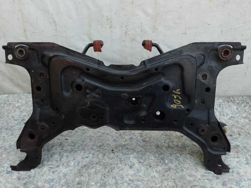 Балка передней подвески 3 BL 09-13 2009 2.5 L (L5-VE) Балка передней подвески 3 BL 09-13 2009 2.5 L (L5-VE)