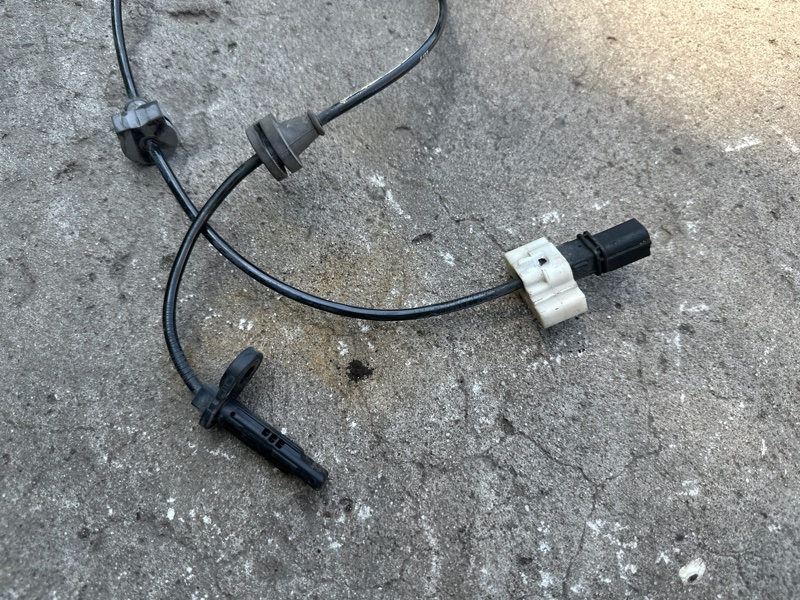 Датчик ABS задний правый MDX (YD3) 13-21 2013 3.5 J35Y5 Датчик ABS задний правый MDX (YD3) 13-21 2013 3.5 J35Y5