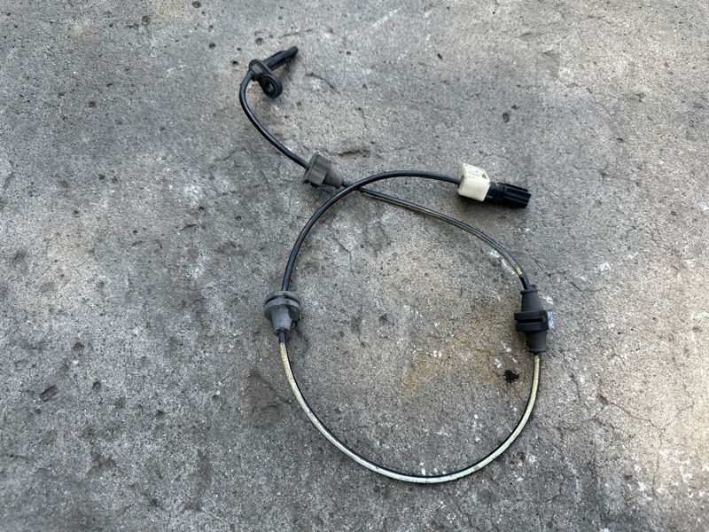 Датчик ABS задний правый ACURA MDX (YD3) 13-21 3.5 J35Y5 Датчик ABS задний правый ACURA MDX (YD3) 13-21 3.5 J35Y5