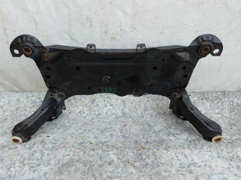 Запчасть балка передней подвески FORD TRANSIT CONNECT 13-24 2019 2.0 C20HDEX KV6Z-5019-A Б/У Балка передней подвески FORD TRANSIT CONNECT 13-24 2019 2.0 C20HDEX KV6Z-5019-A Б/У