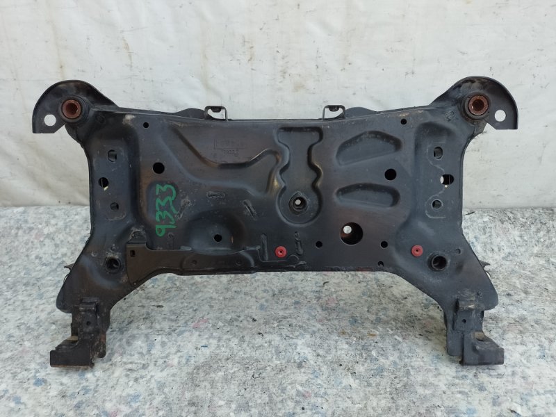 Балка передней подвески TRANSIT CONNECT 13-24 2019 2.0 C20HDEX Балка передней подвески TRANSIT CONNECT 13-24 2019 2.0 C20HDEX