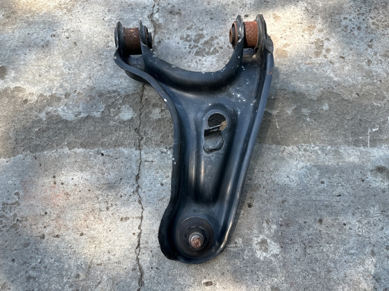 Рычаг задней подвески поперечный верхний левый MDX (YD3) 13-21 2018 3.5 J35Y5