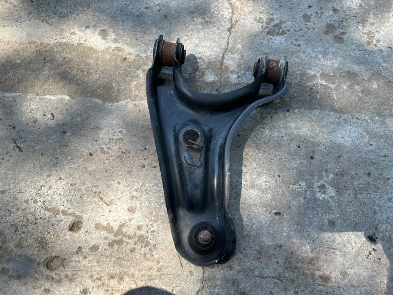 Рычаг задней подвески поперечный верхний правый MDX (YD3) 13-21 2018 3.5 J35Y5