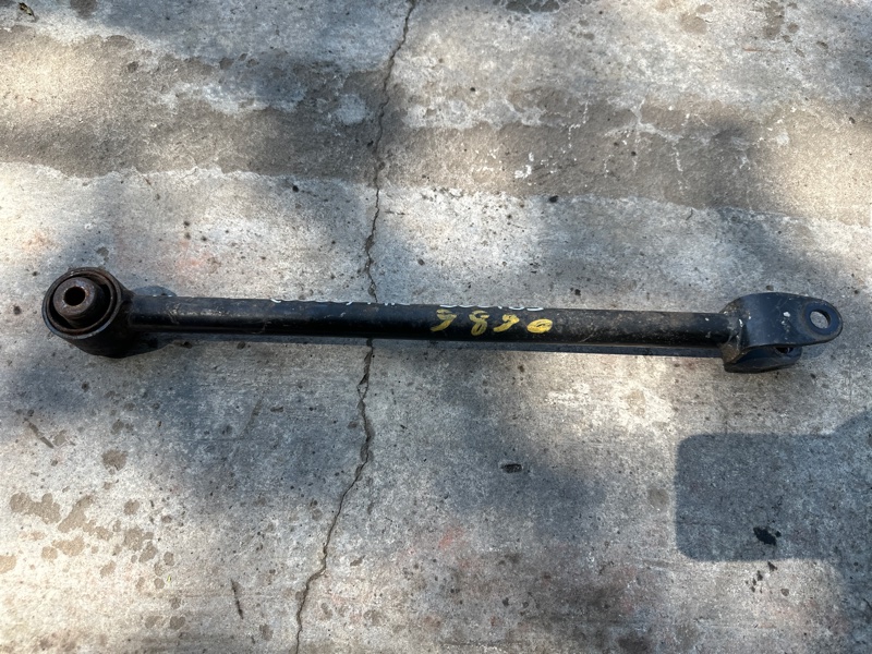 Рычаг задней подвески поперечный нижний правый MDX (YD3) 13-21 2018 3.5 J35Y5 Рычаг задней подвески поперечный нижний правый MDX (YD3) 13-21 2018 3.5 J35Y5