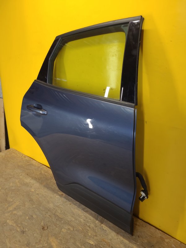 Дверь задняя правая FORD KUGA  20-24