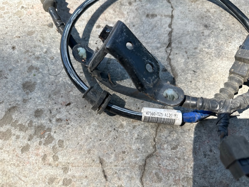 Провод датчика ABS задний левый ACURA MDX (YD3) 13-21 3.5 J35Y5