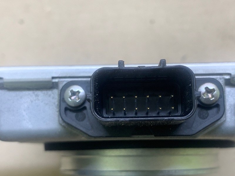 Блок розжига LED ACURA MDX (YD3) 13-21 3.5 J35Y5