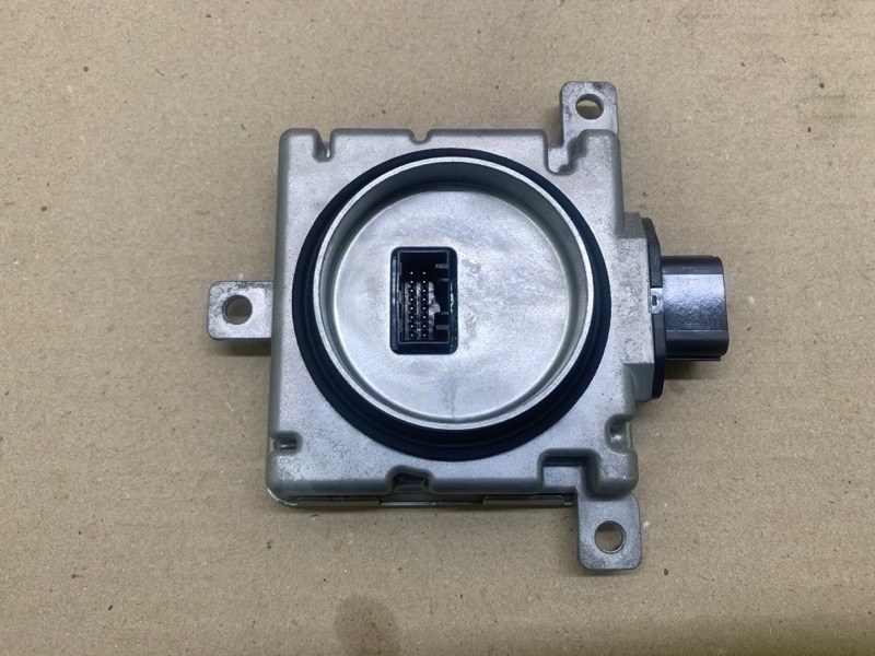 Блок розжига LED MDX (YD3) 13-21 2018 3.5 J35Y5