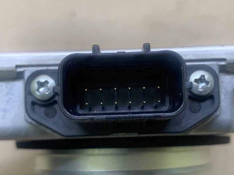 Блок розжига LED ACURA MDX (YD3) 13-21 3.5 J35Y5