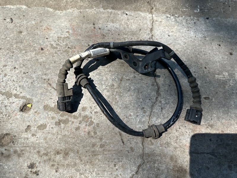 Провод датчика ABS задний правый ACURA MDX (YD3) 13-21 2018 3.5 J35Y5 47520-TZ5-A12 Б/У