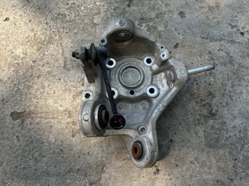 Цапфа левая ACURA MDX (YD3) 13-21 3.5 J35Y5