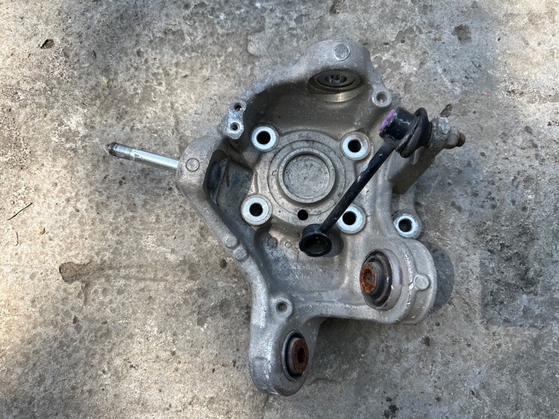 Цапфа правая ACURA MDX (YD3) 13-21 3.5 J35Y5