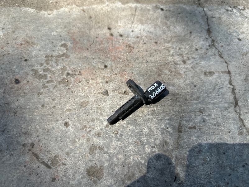 Запчасть датчик abs задний левый ACURA MDX (YD3) 13-21 2018 3.5 J35Y5 57470-TZ5-A11 Б/У Датчик ABS задний левый ACURA MDX (YD3) 13-21 2018 3.5 J35Y5 57470-TZ5-A11 Б/У