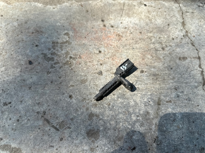 Датчик ABS задний левый MDX (YD3) 13-21 2018 3.5 J35Y5 Датчик ABS задний левый MDX (YD3) 13-21 2018 3.5 J35Y5