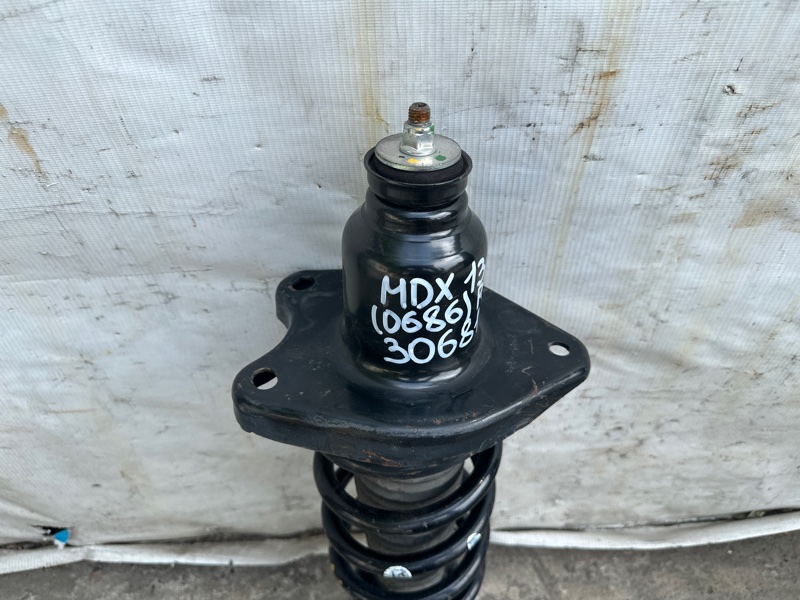 Амортизатор задний правый ACURA MDX (YD3) 13-21 3.5 J35Y5