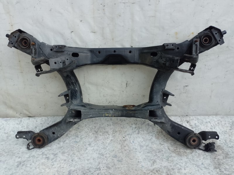 Запчасть балка задней подвески INFINITI M35/M45 04-10 2008 3.5 VQ35HR 55400-EJ80A Б/У Балка задней подвески INFINITI M35/M45 04-10 2008 3.5 VQ35HR 55400-EJ80A Б/У