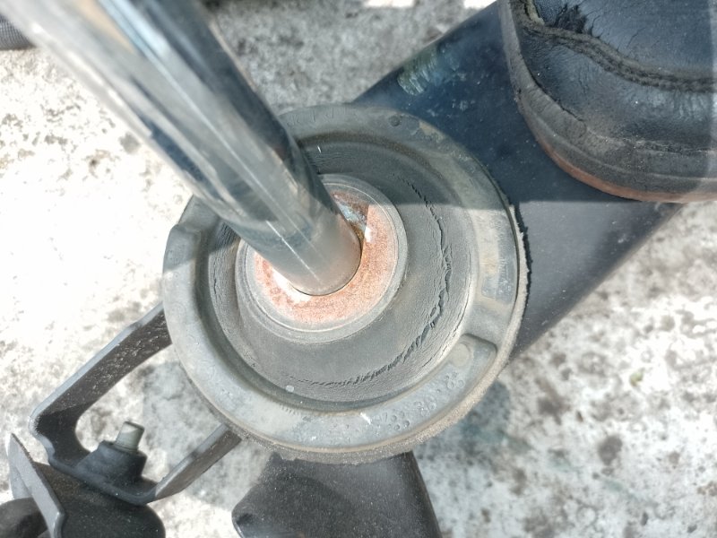 Балка задней подвески M35/M45 04-10 2008 3.5 VQ35HR Балка задней подвески M35/M45 04-10 2008 3.5 VQ35HR