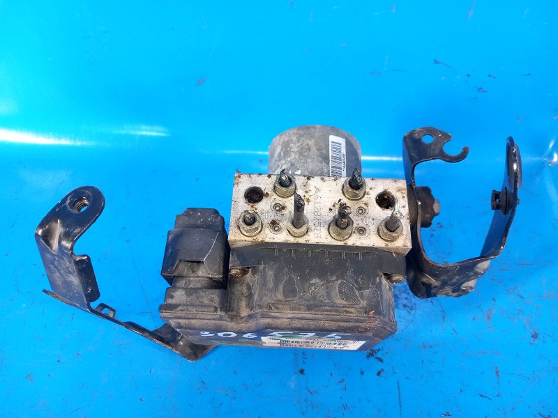 Блок ABS MINI COOPER S R57 09-15 R57 1.6 ЕP6 (Prince) Блок ABS MINI COOPER S R57 09-15 R57 1.6 ЕP6 (Prince)