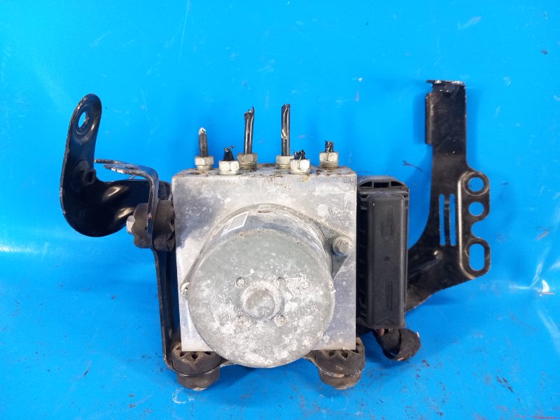 Блок ABS COOPER S R57 09-15 2011 R57 1.6 ЕP6 (Prince) Блок ABS COOPER S R57 09-15 2011 R57 1.6 ЕP6 (Prince)