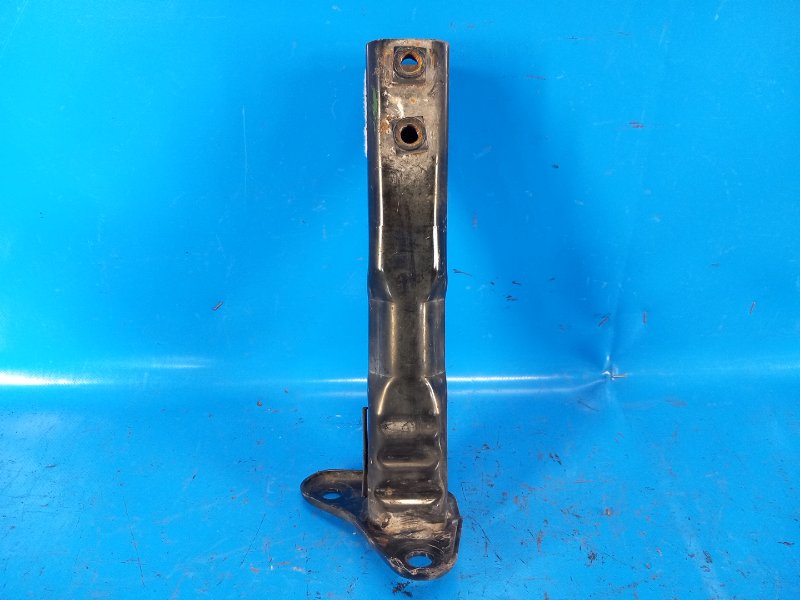 Кронштейн усилителя переднего бампера правый MINI COOPER S R57 09-15 2011 R57 1.6 ЕP6 (Prince) 31106794420 Б/У