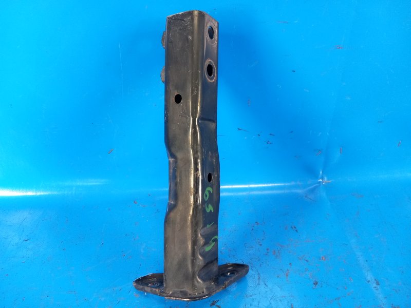Кронштейн усилителя переднего бампера правый COOPER S R57 09-15 2011 R57 1.6 ЕP6 (Prince)