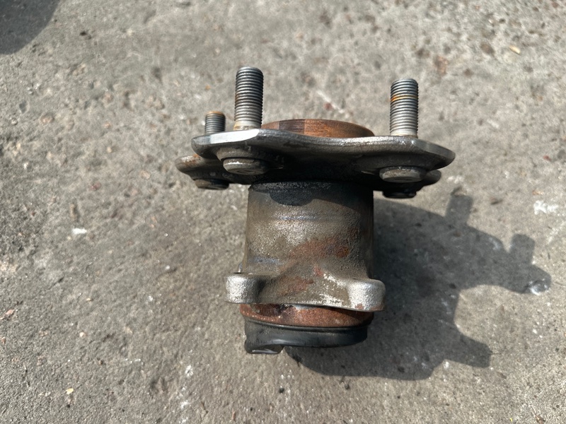 Ступица задняя SENTRA B17 12-21 2018 1.8 MRA8DE Ступица задняя SENTRA B17 12-21 2018 1.8 MRA8DE