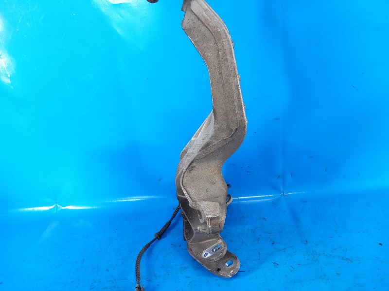 Рычаг задний нижний R правый COOPER S R57 09-15 2011 R57 1.6 ЕP6 (Prince)