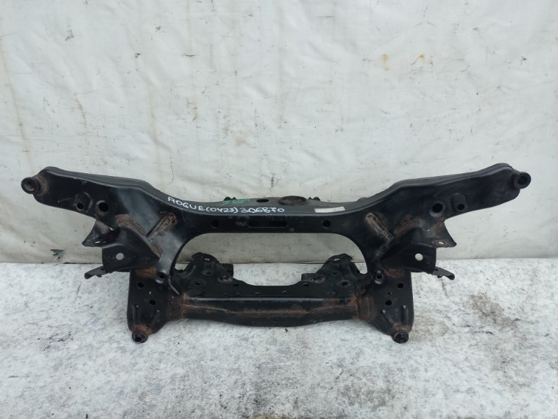 Балка задней подвески NISSAN X-TRAIL/ROGUE T32 13-20 2015 2.5 QR25DE 55400-4BF0A Б/У