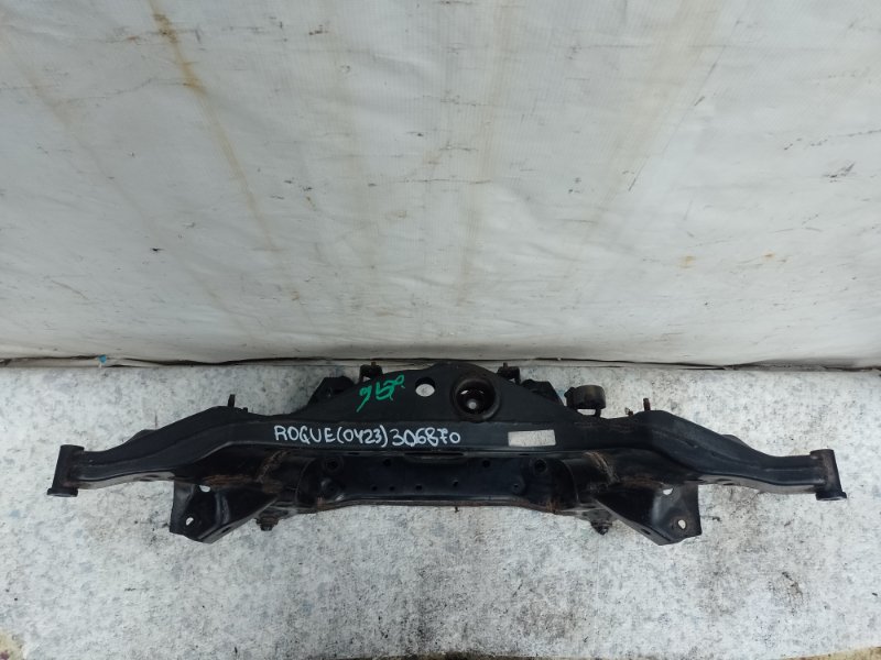 Балка задней подвески X-TRAIL/ROGUE T32 13-20 2015 2.5 QR25DE